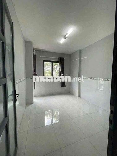 Cho Thuê nhà 2Phòng Ngủ Phú Hoà Gần THCS Phú Hoà