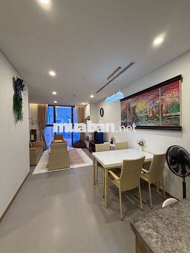 Cần Cho Thuê Gấp Căn Hộ Sam Tower Gía chỉ 22 triệu