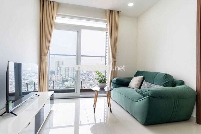 CHUNG CƯ 2PN 2WC FULL NỘI THẤT 📍 LÝ CHIÊU HOÀNG
