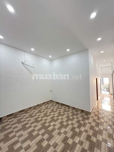 BÁN CHUNG CƯ GIÁ RẺ LẦU 2 LƯU XUÂN TÍN, P. 10, Q. 5, 1.66 TỶ.