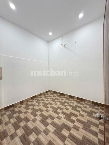 BÁN CHUNG CƯ GIÁ RẺ LẦU 2 LƯU XUÂN TÍN, P. 10, Q. 5, 1.66 TỶ.