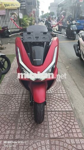Honda Pcx 160cc abs 2025 Indonesia