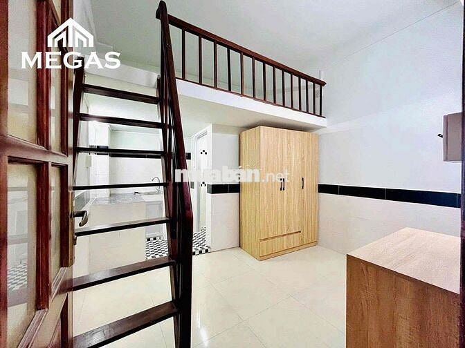Ngay Aeon Bình Tân - Tên Lửa -  phòng full nội thất, giá rẻ