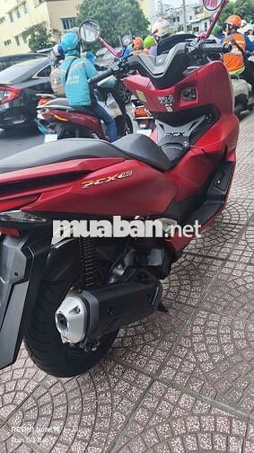Honda Pcx 160cc abs 2025 Indonesia