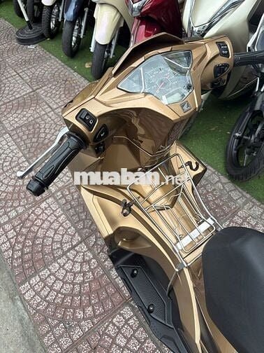 Honda Air Blade 125cc 2019 bs 50n1-72786