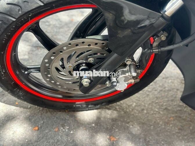 Honda Air Blade 110cc 2010 bs 54X6-5373