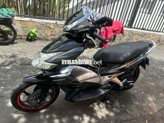 Honda Air Blade 110cc 2010 bs 54X6-5373