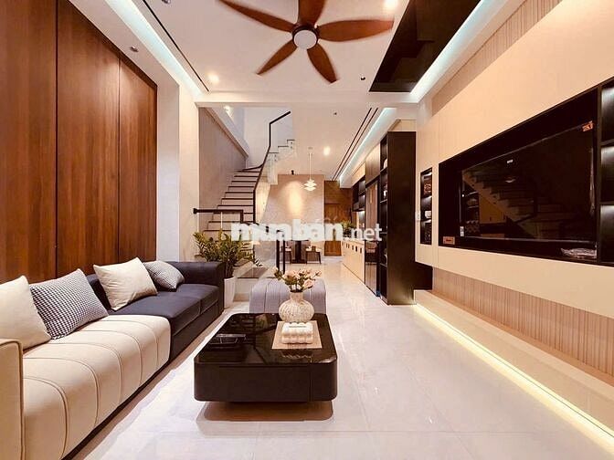 🏡 NHÀ FULL NỘI THẤT  – HẢI CHÂU ✨