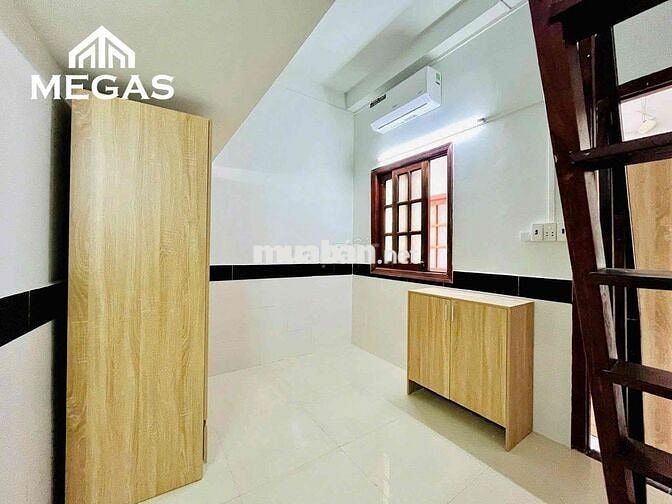 Ngay Aeon Bình Tân - Tên Lửa -  phòng full nội thất, giá rẻ