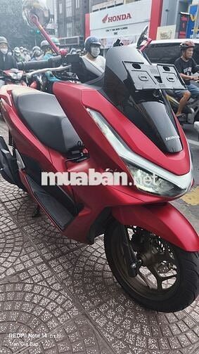 Honda Pcx 160cc abs 2025 Indonesia