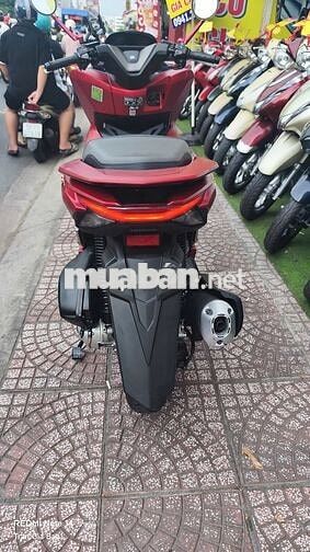 Honda Pcx 160cc abs 2025 Indonesia