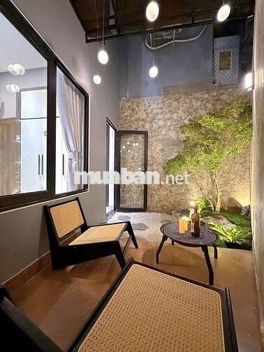 🏡 NHÀ FULL NỘI THẤT  – HẢI CHÂU ✨