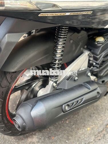 Honda Air Blade 110cc 2010 bs 54X6-5373