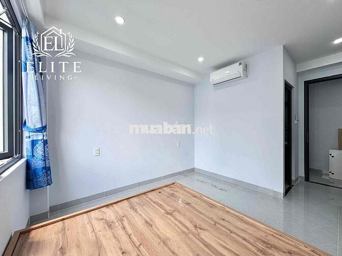 KHAI TRƯƠNG CĂN HỘ FULL NỘI THẤT MỚI TINH NGAY VÒNG XOAY DÂN CHỦ