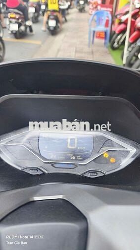 Honda Pcx 160cc abs 2025 Indonesia