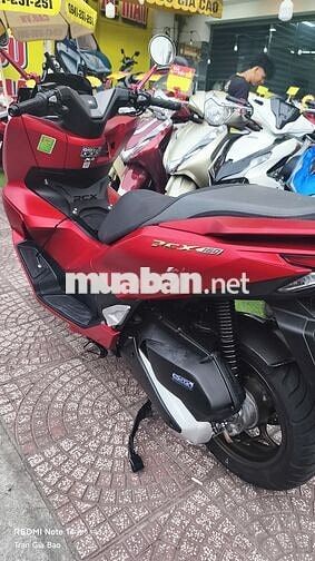 Honda Pcx 160cc abs 2025 Indonesia