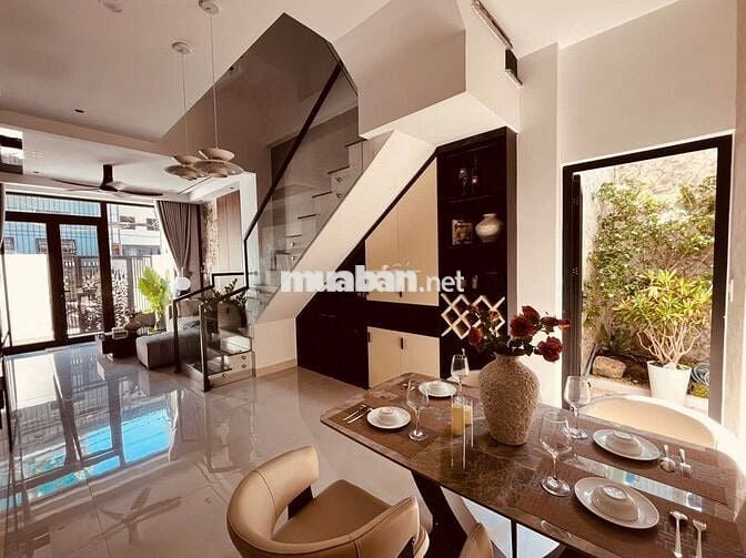🏡 NHÀ FULL NỘI THẤT  – HẢI CHÂU ✨