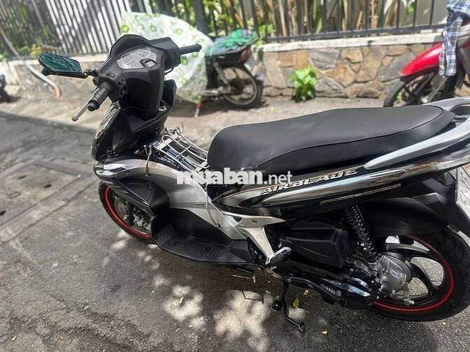 Honda Air Blade 110cc 2010 bs 54X6-5373