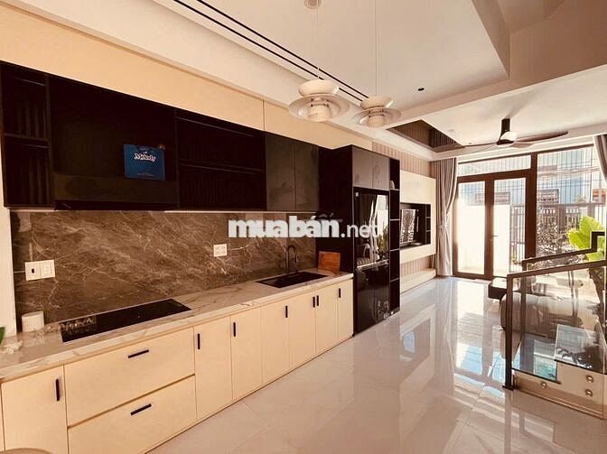 🏡 NHÀ FULL NỘI THẤT  – HẢI CHÂU ✨