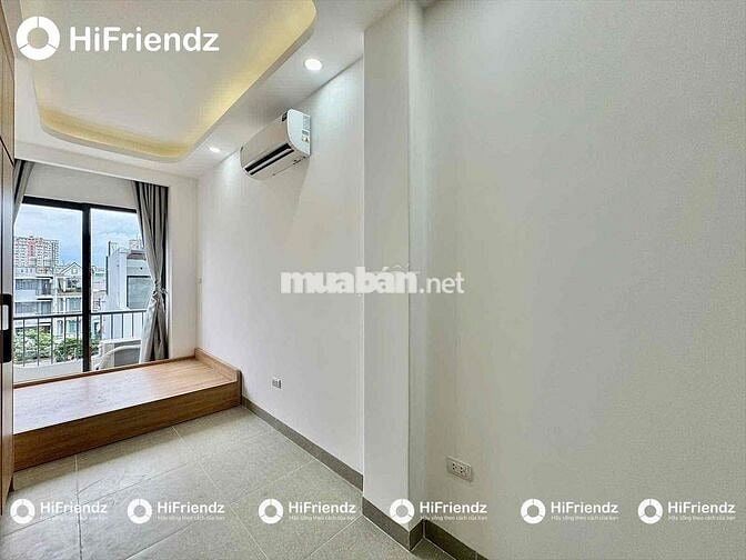 Cho Thuê Chung Cư Mini Mới Xây Full Nội Thất Giá Rẻ