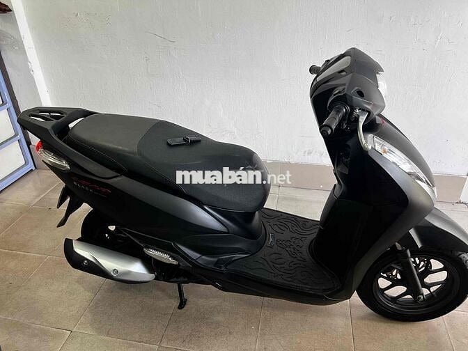 Honda Lead 2021 Đen