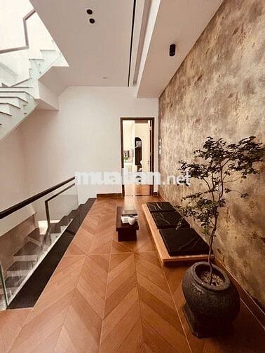 🏡 NHÀ FULL NỘI THẤT  – HẢI CHÂU ✨