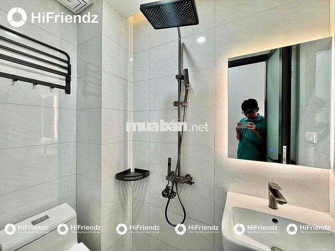 Cho Thuê Chung Cư Mini Mới Xây Full Nội Thất Giá Rẻ