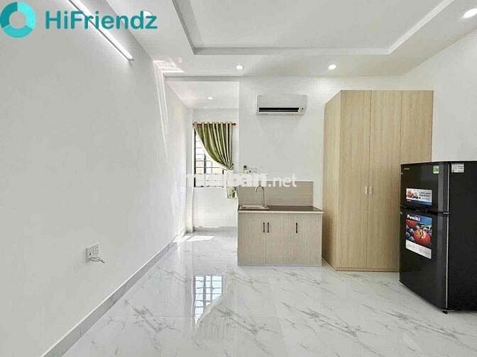 KHAI TRƯƠNG NHÀ MẶT PHỐ-PHÒNG CỰC ĐẸP-FULL NỘI THẤT BAN CÔNG Ở TÊN LỬA