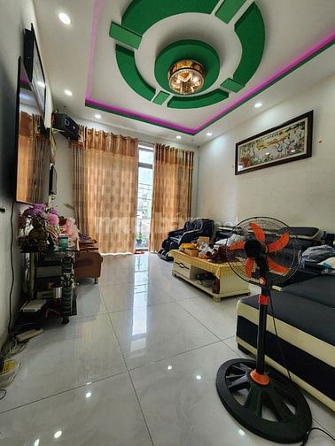 SIÊU PHẨM MẶT TIỀN TRỊNH ĐÌNH TRỌNG - TÂN PHÚ , VỊ TRÍ VÀNG - KINH DOA