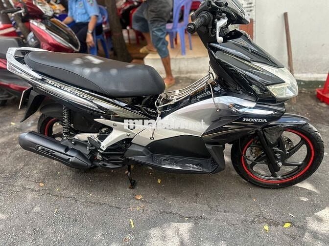 Honda Air Blade 110cc 2010 bs 54X6-5373