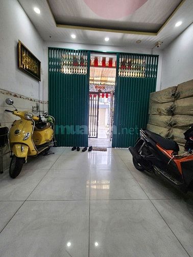 SIÊU PHẨM MẶT TIỀN TRỊNH ĐÌNH TRỌNG - TÂN PHÚ , VỊ TRÍ VÀNG - KINH DOA