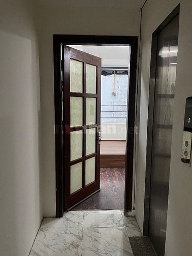 5T Thang Máy Phòng ngõ 116 An Trạch - Cát Linh 20m 3 tr/1th