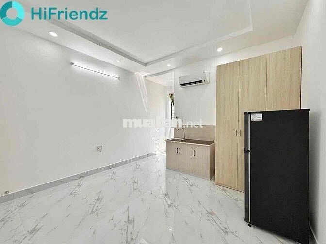 KHAI TRƯƠNG NHÀ MẶT PHỐ-PHÒNG CỰC ĐẸP-FULL NỘI THẤT BAN CÔNG Ở TÊN LỬA