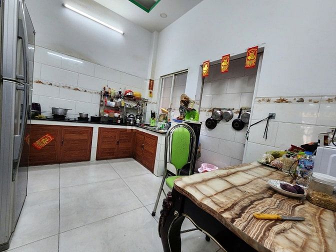 SIÊU PHẨM MẶT TIỀN TRỊNH ĐÌNH TRỌNG - TÂN PHÚ , VỊ TRÍ VÀNG - KINH DOA