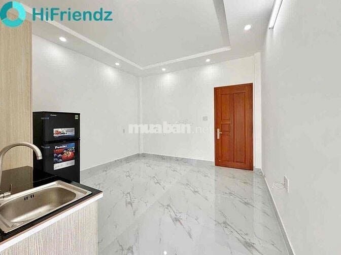 KHAI TRƯƠNG NHÀ MẶT PHỐ-PHÒNG CỰC ĐẸP-FULL NỘI THẤT BAN CÔNG Ở TÊN LỬA