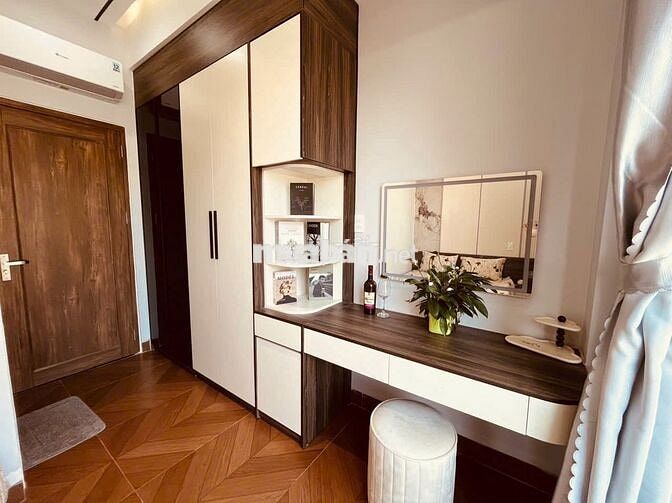 🏡 NHÀ FULL NỘI THẤT  – HẢI CHÂU ✨
