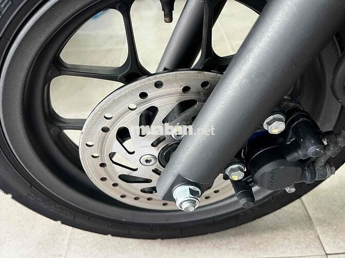 Honda Lead 2021 Đen