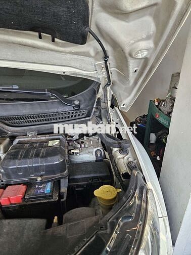 Ford EcoSport Titanium Trắng
