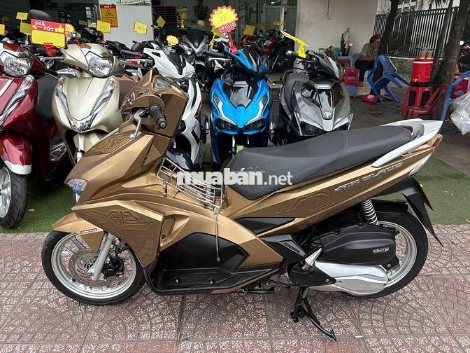 Honda Air Blade 125cc 2019 bs 50n1-72786