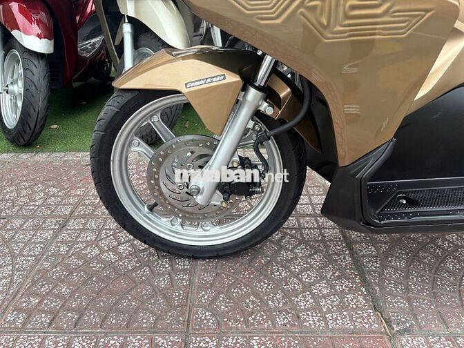 Honda Air Blade 125cc 2019 bs 50n1-72786