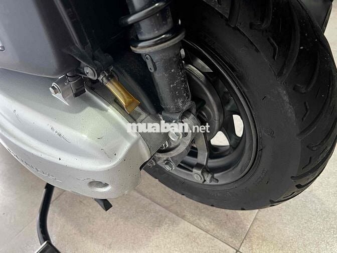 Honda Lead 2021 Đen