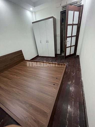 5T Thang Máy Phòng ngõ 116 An Trạch - Cát Linh 20m 3 tr/1th