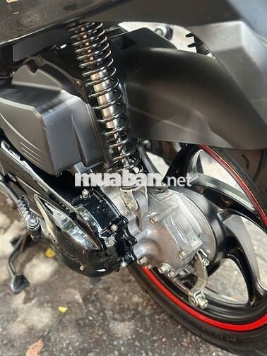 Honda Air Blade 110cc 2010 bs 54X6-5373