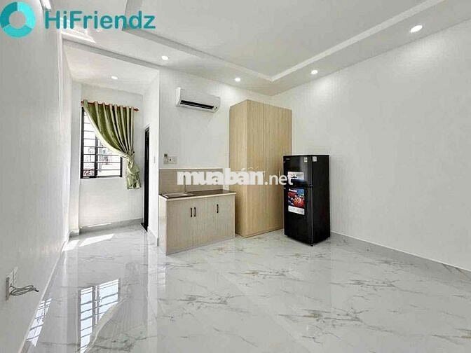 KHAI TRƯƠNG NHÀ MẶT PHỐ-PHÒNG CỰC ĐẸP-FULL NỘI THẤT BAN CÔNG Ở TÊN LỬA