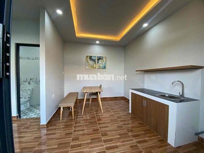 CHỈ 1.500.000/ng 🌿 NHÀ MỚI 100% - PHÒNG ĐẸP NHƯ HÌNH - FULL NỘI THẤT