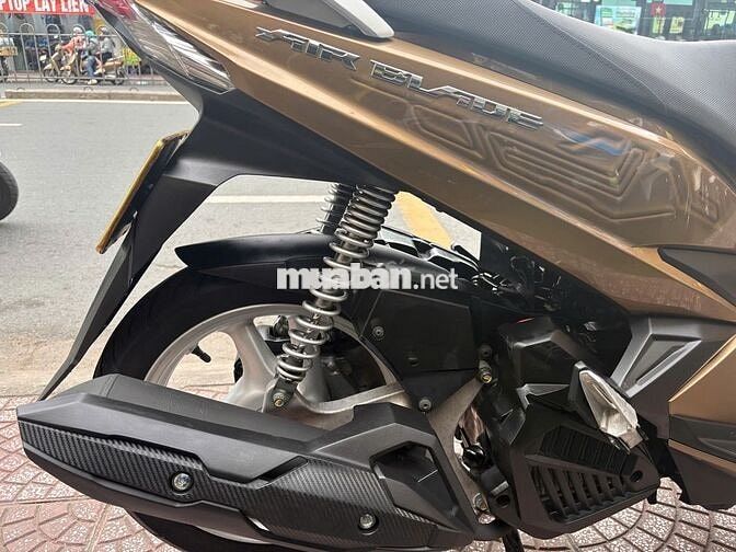 Honda Air Blade 125cc 2019 bs 50n1-72786