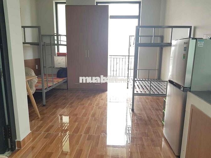 CHỈ 1.500.000/ng 🌿 NHÀ MỚI 100% - PHÒNG ĐẸP NHƯ HÌNH - FULL NỘI THẤT