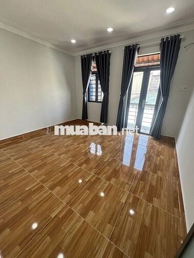 NHÀ ĐẸP XÂY MỚI LÊ VĂN KHƯƠNG, CÁCH CHỢ THIẾC 200M !!!