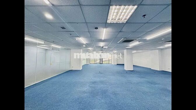 Cho thuê văn phòng thuộc tòa nhà DMT Group thuộc đường 2/9, TP Đà Nẵng