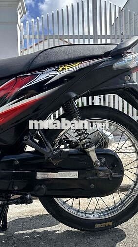 Honda RXS 110